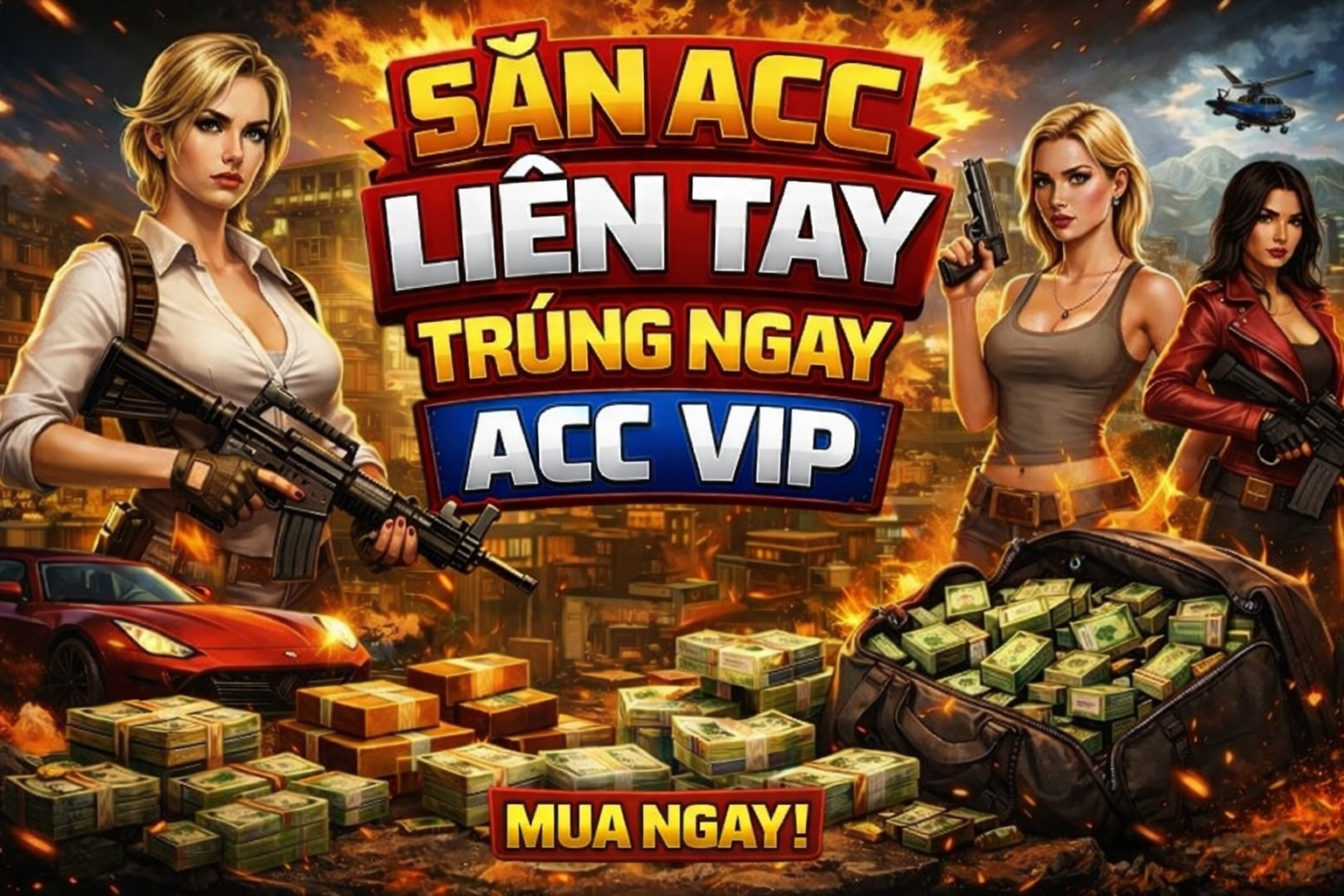 Săn Sale Giờ Vàng – Deal Xịn Giá Hời